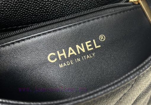 Chanel Bag It goes without saying how popular the 23P new Love Ball is, winning over the Gol eof4q9jr - Image 9