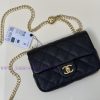 Chanel Bag It goes without saying how popular the 23P new Love Ball is, winning over the Gol drl7y5yc