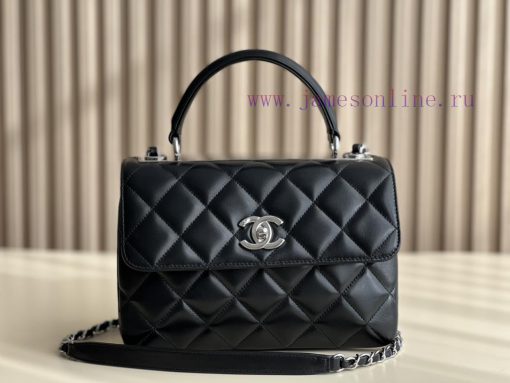 Chanel Bag Three layers of packaging, one needle, one line, and synchronous pure steel inner 9fse3utu - Image 2