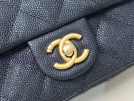 Chanel Bag It goes without saying how popular the 23P new Love Ball is, winning over the Gol drl7y5yc - Image 5