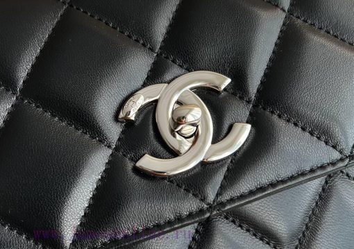 Chanel Bag Three layers of packaging, one needle, one line, and synchronous pure steel inner 9fse3utu - Image 6