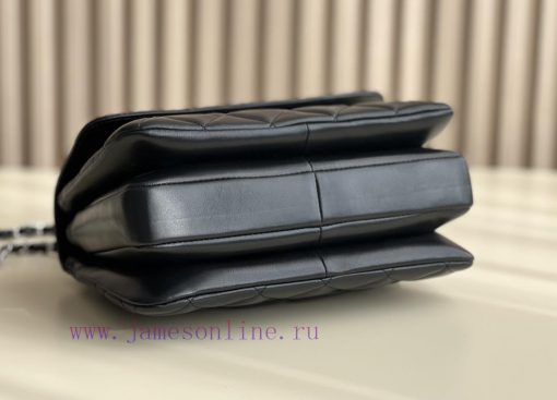 Chanel Bag Three layers of packaging, one needle, one line, and synchronous pure steel inner 9fse3utu - Image 7