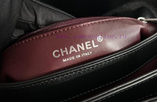 Chanel Bag Three layers of packaging, one needle, one line, and synchronous pure steel inner 9fse3utu - Image 9