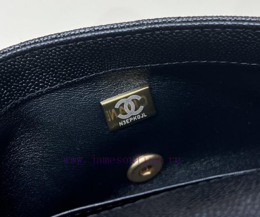 Chanel Bag It goes without saying how popular the 23P new Love Ball is, winning over the Gol drl7y5yc - Image 10