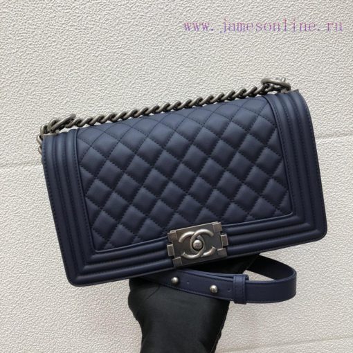 Chanel Bag 𝐋𝐞𝐛𝐨𝐲 Tire Leather SeriesNine years of handmade precision production, based on th gt3lcsph - Image 2
