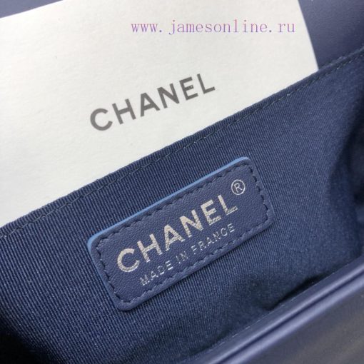 Chanel Bag 𝐋𝐞𝐛𝐨𝐲 Tire Leather SeriesNine years of handmade precision production, based on th gt3lcsph - Image 10