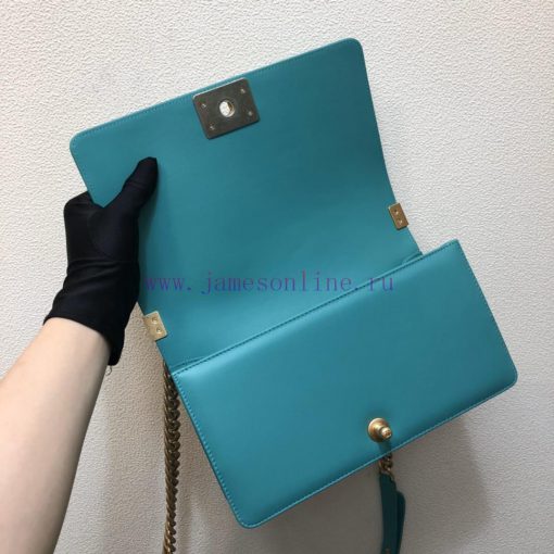 Chanel Bag 𝐋𝐞𝐛𝐨𝐲 Tire Leather SeriesNine years of handmade precision production, based on th hoqhox38 - Image 8