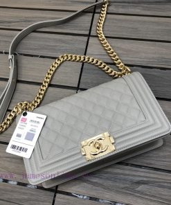 Chanel Bag 𝗟𝗘𝗕𝗢𝗬 Small ball series Classic diamond grid series Customized original cowhide r c64lwh1p