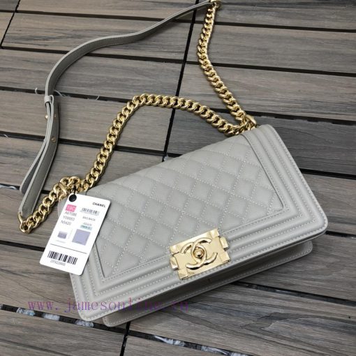 Chanel Bag 𝗟𝗘𝗕𝗢𝗬 Small ball series Classic diamond grid series Customized original cowhide r c64lwh1p