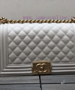 Chanel Bag 𝗟𝗘𝗕𝗢𝗬 Small ball series Classic diamond grid series Customized original cowhide r jd40oc66