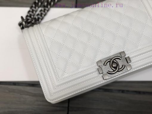 Chanel Bag 𝗟𝗘𝗕𝗢𝗬 Small ball series Classic diamond grid series Customized original cowhide r 6kf7fjdz - Image 3