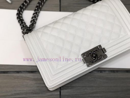Chanel Bag 𝗟𝗘𝗕𝗢𝗬 Small ball series Classic diamond grid series Customized original cowhide r dd67698x - Image 3