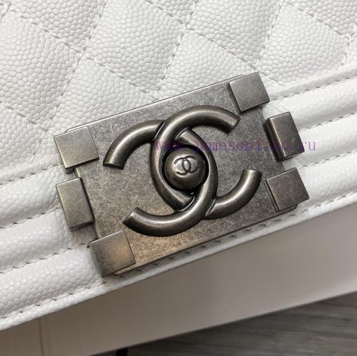 Chanel Bag 𝗟𝗘𝗕𝗢𝗬 Small ball series Classic diamond grid series Customized original cowhide r 6kf7fjdz - Image 7