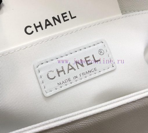 Chanel Bag 𝗟𝗘𝗕𝗢𝗬 Small ball series Classic diamond grid series Customized original cowhide r 6kf7fjdz - Image 10