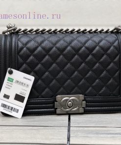 Chanel Bag 𝗟𝗘𝗕𝗢𝗬 Small ball series Classic diamond grid series Customized original cowhide r yso76w5t