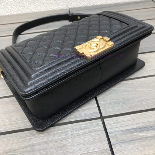 Chanel Bag 𝗟𝗘𝗕𝗢𝗬 Small ball series Classic diamond grid series Customized original cowhide r 0o5v8mu9 - Image 5