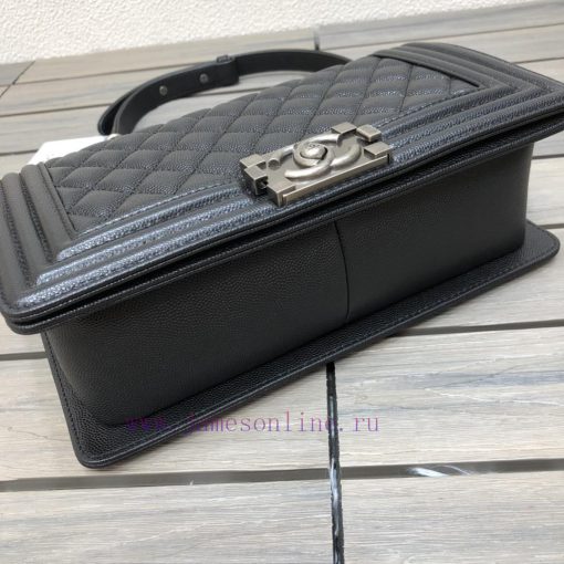 Chanel Bag 𝗟𝗘𝗕𝗢𝗬 Small ball series Classic diamond grid series Customized original cowhide r yso76w5t - Image 7
