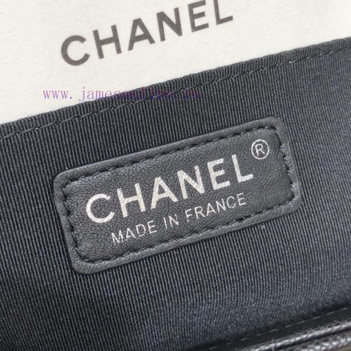 Chanel Bag 𝗟𝗘𝗕𝗢𝗬 Small ball series Classic diamond grid series Customized original cowhide r yso76w5t - Image 10