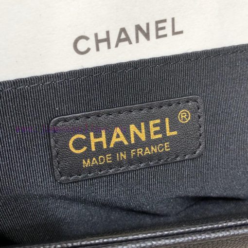 Chanel Bag 𝗟𝗘𝗕𝗢𝗬 Small ball series Classic diamond grid series Customized original cowhide r 0o5v8mu9 - Image 10