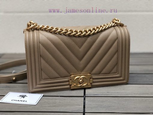 Chanel Bag 𝐋𝐞𝐛𝐨𝐲 series 𝐕 checkered caviar cowhideTen years of handmade precision production 3ps05xme - Image 2