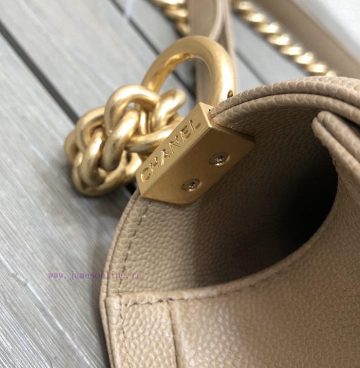 Chanel Bag 𝐋𝐞𝐛𝐨𝐲 series 𝐕 checkered caviar cowhideTen years of handmade precision production 3ps05xme - Image 6