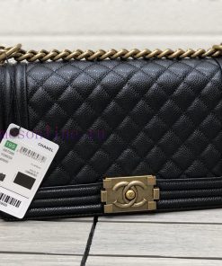 Chanel Bag 𝗟𝗘𝗕𝗢𝗬 Ball pattern series, classic diamond grid series, customized original calf fayy2z88