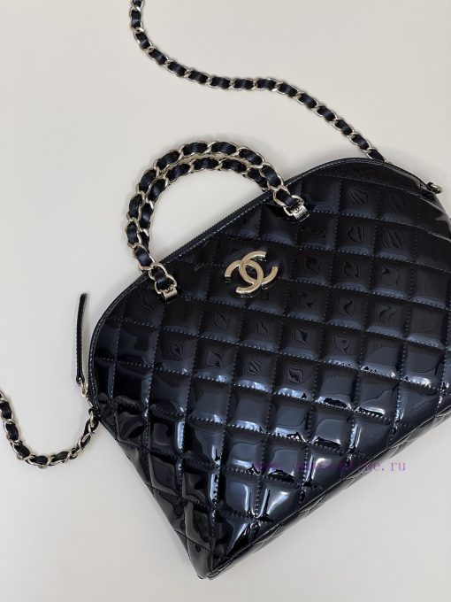 Chanel Bag 𝟮𝟯𝐒 Invincible Cute&Tip Pack, First Launch in Paris, ChinaSuper beautiful shell b vwu37q65 - Image 3