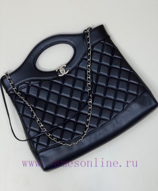 Chanel Bag 𝟯𝟭𝗯𝗮𝗴 Shopping bag𝟮𝟯𝐀 High end handmade workshop runway bag king, 𝑀𝑜𝑛𝑡𝑒𝑏𝑒𝑙𝑙𝑜 feta g2frl407 - Image 2