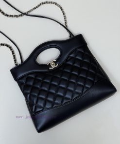 Chanel Bag 𝟮𝟯𝐀𝟯𝟭𝐛𝐚𝐠 𝐦𝐢𝐧𝐢 High end handmade workshop runway bag king, 𝐌𝐨𝐧𝐭𝐞𝐛𝐞𝐥𝐥𝐨 tire cowhide 7s7zbw8r