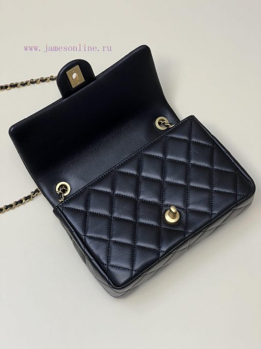 Chanel Bag 𝟮𝟯𝗔 High end handicraft workshop series, with colorful beads and wooden elements b1aegj6a - Image 8
