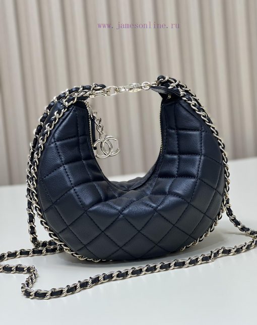 Chanel Bag 23p is a very popular bag that is difficult to buy. [Bitter] Jennie, the same pro u0w607wz - Image 3