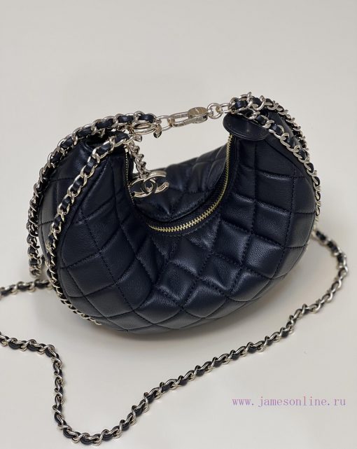 Chanel Bag 23p is a very popular bag that is difficult to buy. [Bitter] Jennie, the same pro u0w607wz - Image 4