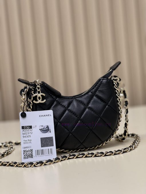 Chanel Bag 23p is a very popular bag that is difficult to buy. [Bitter] Jennie, the same pro bpibfii5 - Image 2