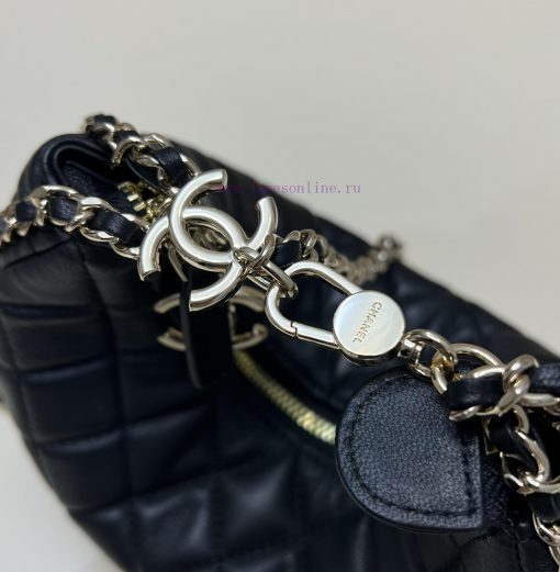 Chanel Bag 23p is a very popular bag that is difficult to buy. [Bitter] Jennie, the same pro u0w607wz - Image 7