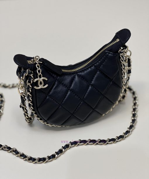 Chanel Bag 23p is a very popular bag that is difficult to buy. [Bitter] Jennie, the same pro bpibfii5 - Image 3