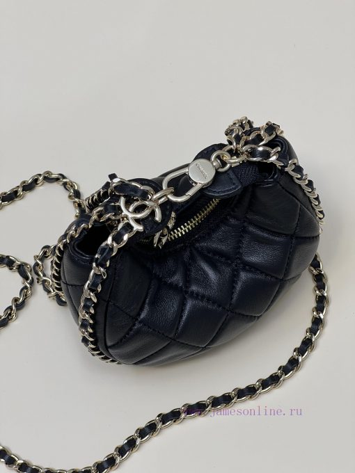 Chanel Bag 23p is a very popular bag that is difficult to buy. [Bitter] Jennie, the same pro bpibfii5 - Image 5