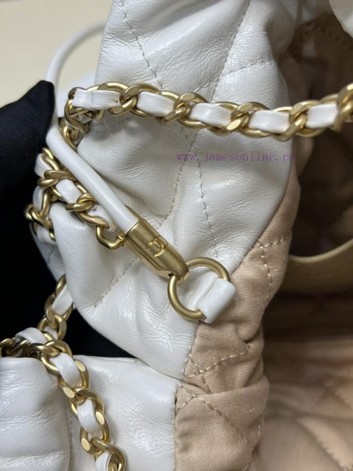 Chanel Bag 𝟮𝟯𝗦𝟮𝟮𝗯𝗮𝗴𝗠𝗶𝗻𝗶 PlatinumThousands of eagerly anticipated shoes are here, a reduced v hx6uty3z - Image 9