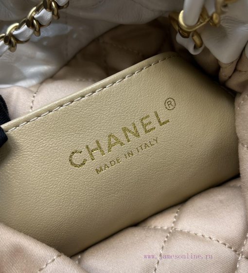 Chanel Bag 𝟮𝟯𝗦𝟮𝟮𝗯𝗮𝗴𝗠𝗶𝗻𝗶 PlatinumThousands of eagerly anticipated shoes are here, a reduced v hx6uty3z - Image 10
