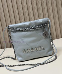 Chanel Bag 𝟮𝟯𝗦𝟮𝟮𝗯𝗮𝗴𝗠𝗶𝗻𝗶 Haze BlueThousands of eagerly anticipated shoes are here, a reduced vi8wlqa5