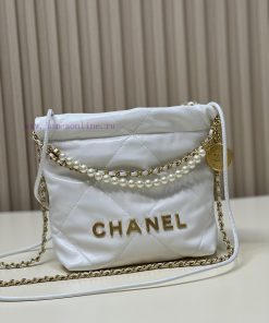 Chanel Bag 𝟮𝟯𝗦𝟮𝟮𝗯𝗮𝗴𝗠𝗶𝗻𝗶 Pearl PlatinumThousands of eagerly anticipated shoes are here, a red cmjo1jcc