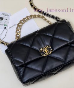 Chanel Bag Annual Baowang Mountain SheepskinMouth cap, foreskin, goat skinGold, silver, and xl7ba6cq