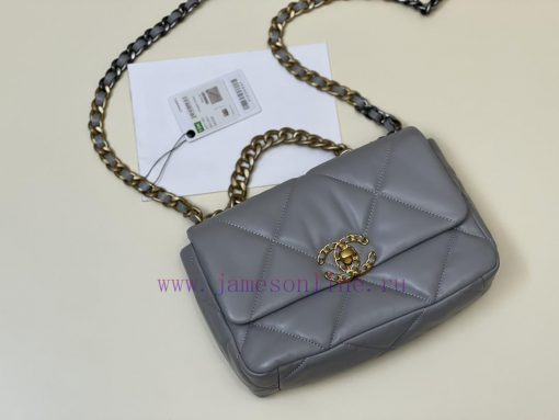 Chanel Bag Annual Baowang Mountain SheepskinMouth cap, foreskin, goat skinGold, silver, and 6g2kgyqq - Image 2