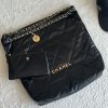 Chanel Bag The annual key item named after the year, 𝟮𝟮𝗯𝗮𝗴️, is another annual bag king that k5md2mot