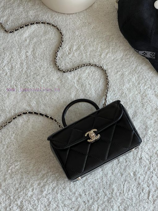 Chanel Bag 𝟮𝟯𝐤 New autumn and winter products are eye-catchingIn this season, of course, it k9wutro1 - Image 2