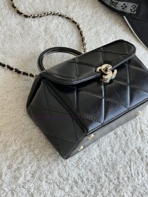 Chanel Bag 𝟮𝟯𝐤 New autumn and winter products are eye-catchingIn this season, of course, it k9wutro1 - Image 3