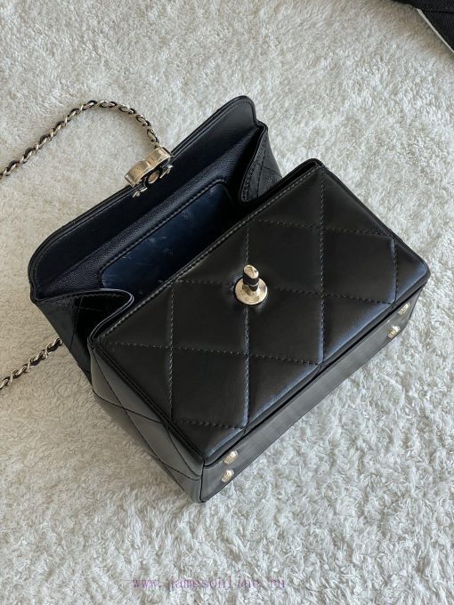 Chanel Bag 𝟮𝟯𝐤 New autumn and winter products are eye-catchingIn this season, of course, it k9wutro1 - Image 8