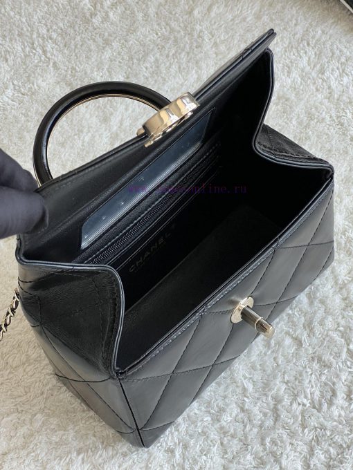 Chanel Bag 𝟮𝟯𝐤 New autumn and winter products are eye-catchingIn this season, of course, it k9wutro1 - Image 9