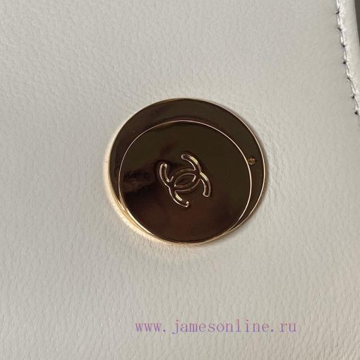 Chanel Bag Chanel Trendy 23S AS4654 Trendy CC controller model has made a comeback with its et69jikr - Image 8