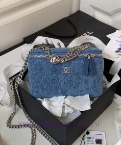 Chanel Bag A 62thqr4e
