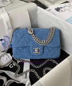 Chanel Bag Chanel 23P new AS3828 camellia love ball wins over golden ballThere's no need to 5vavn4jt